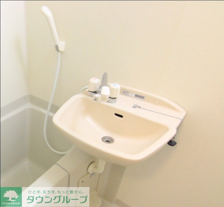 レオパレスエミオンの物件内観写真