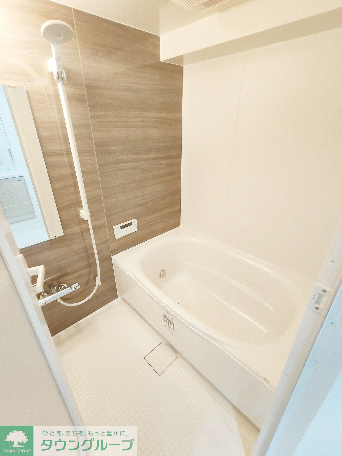 メトロステージ亀有の物件内観写真