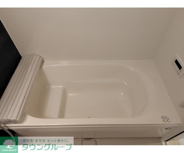 （仮称）足立区六木３丁目計画の物件内観写真