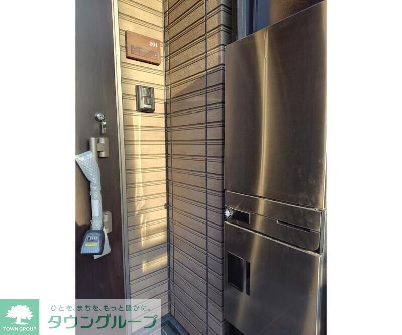 （仮称）足立区六木３丁目計画の物件内観写真