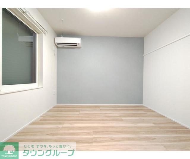 （仮称）足立区六木３丁目計画の物件内観写真