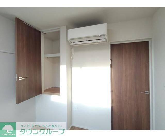 （仮称）足立区六木３丁目計画の物件内観写真