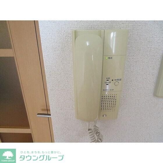 ＬＯＴＵＳ　ＧＡＲＤＥＮ　ＨＯＳＡＫＡの物件内観写真