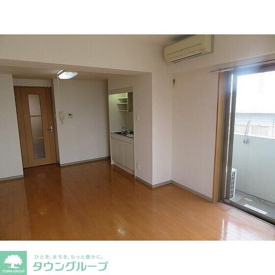 ＬＯＴＵＳ　ＧＡＲＤＥＮ　ＨＯＳＡＫＡの物件内観写真