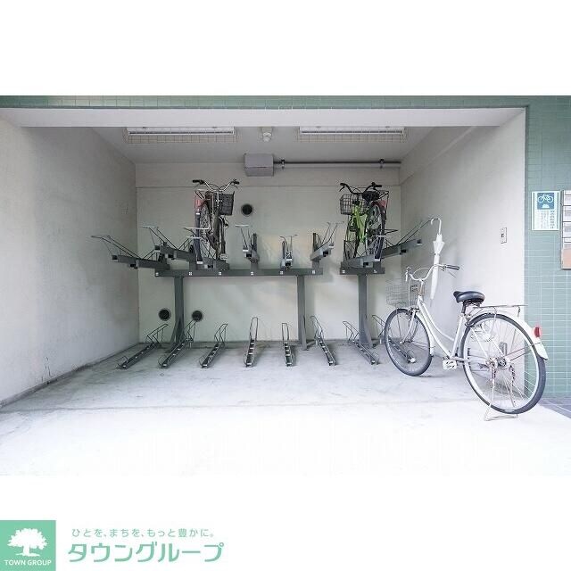 ＬＯＴＵＳ　ＧＡＲＤＥＮ　ＨＯＳＡＫＡの物件内観写真