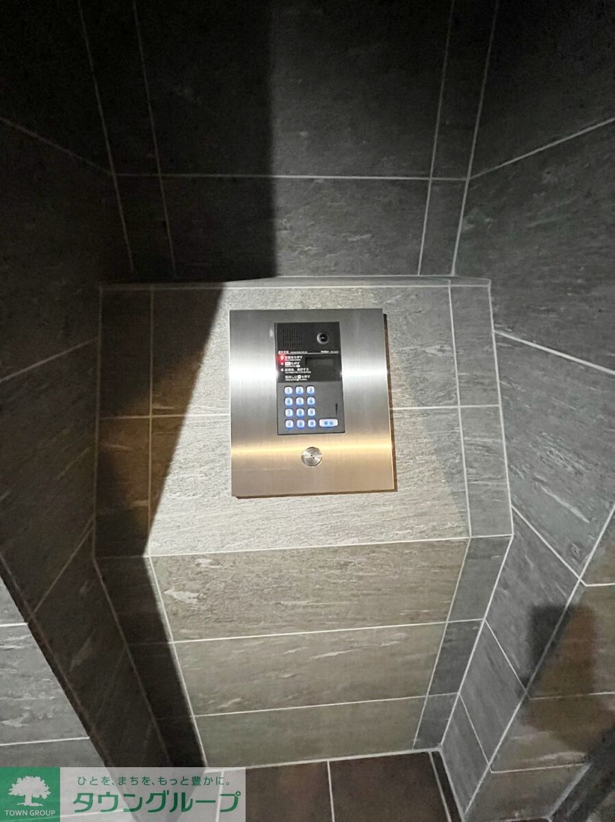 アルファコート青砥３の物件内観写真