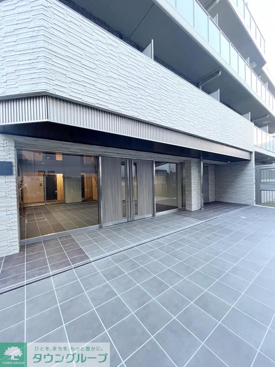 アルファコート青砥３の物件内観写真