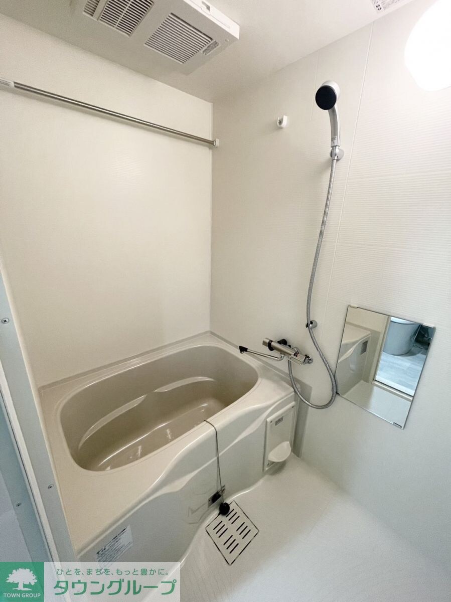 アルファコート青砥３の物件内観写真