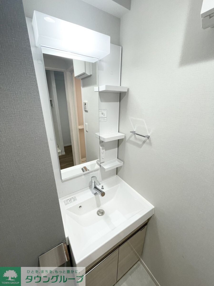 アルファコート青砥３の物件内観写真