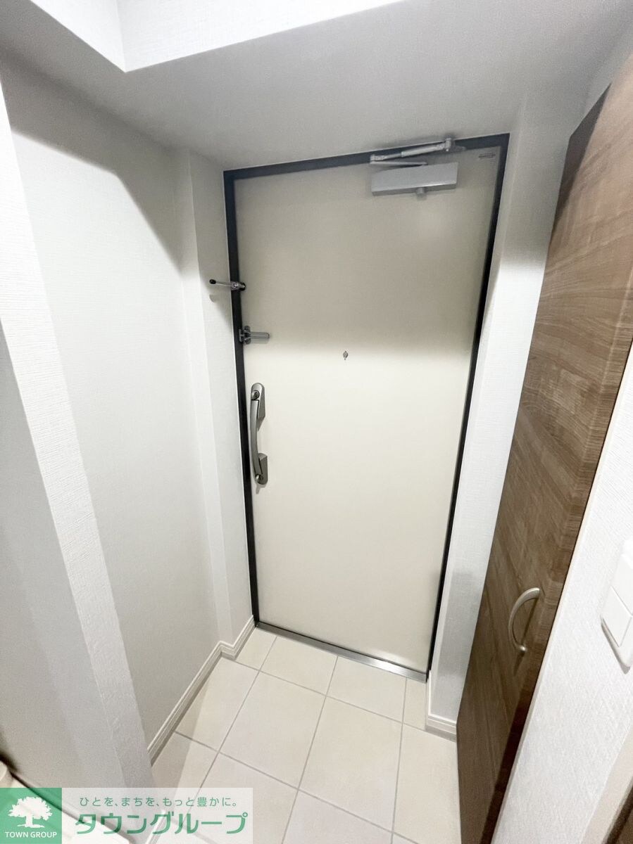 アルファコート青砥３の物件内観写真