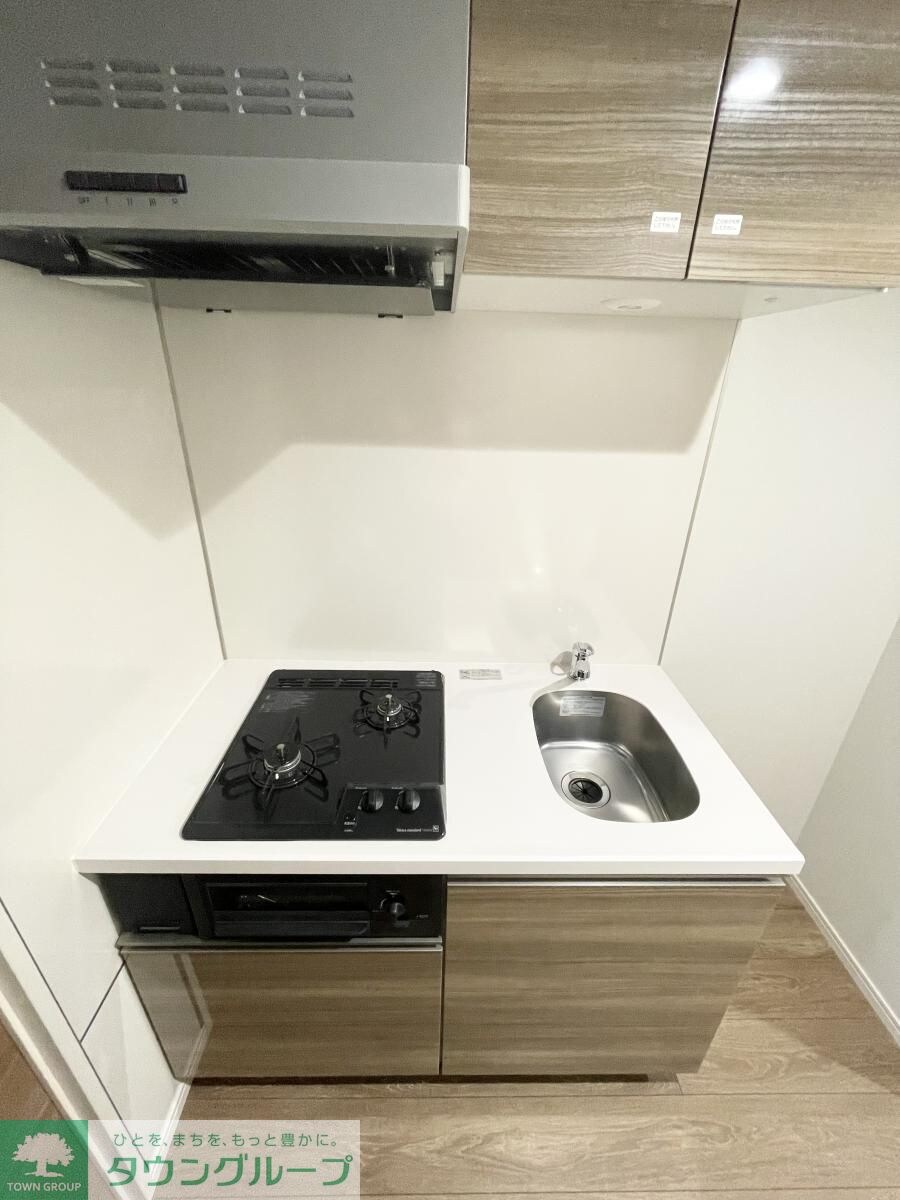 アルファコート青砥３の物件内観写真