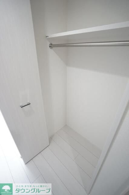 メインステージ千住中居町の物件内観写真