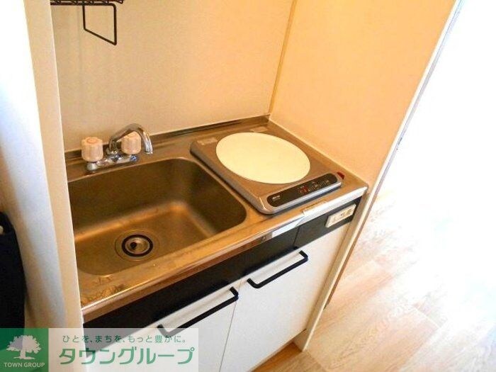 ベルメゾン土屋の物件内観写真