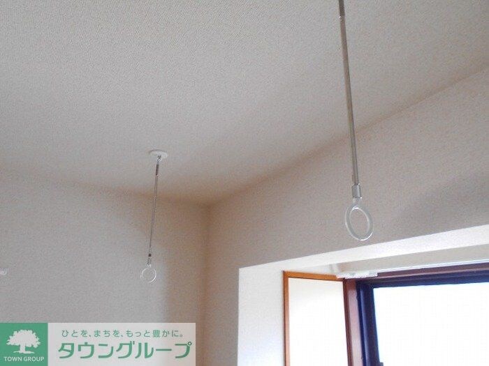 ベルメゾン土屋の物件内観写真