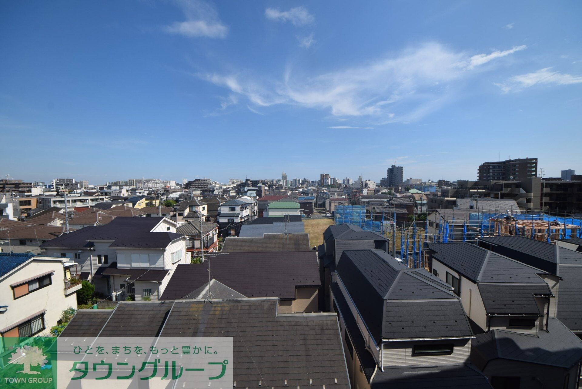 グレイスコートの物件内観写真