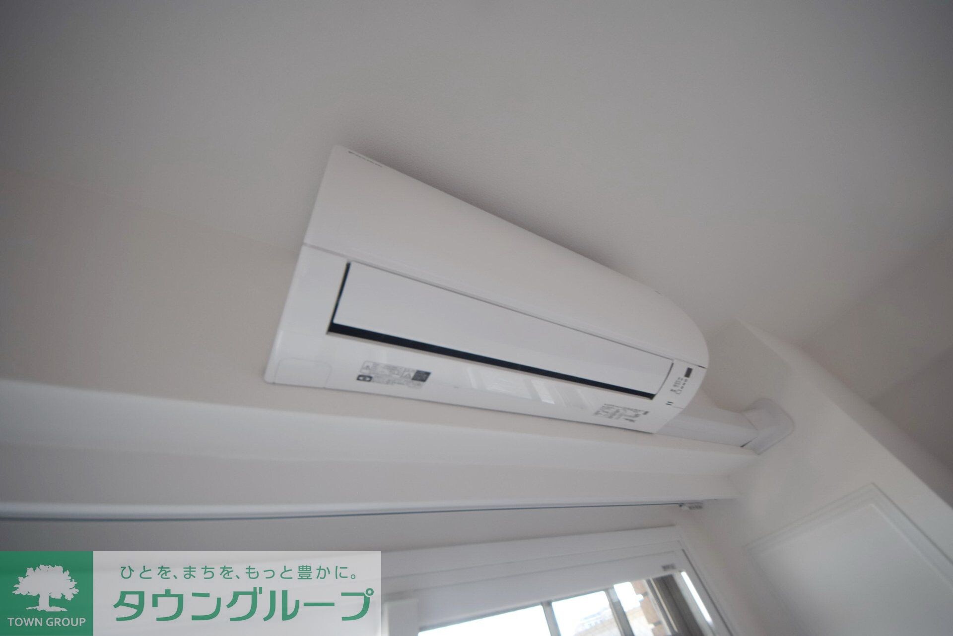 グレイスコートの物件内観写真