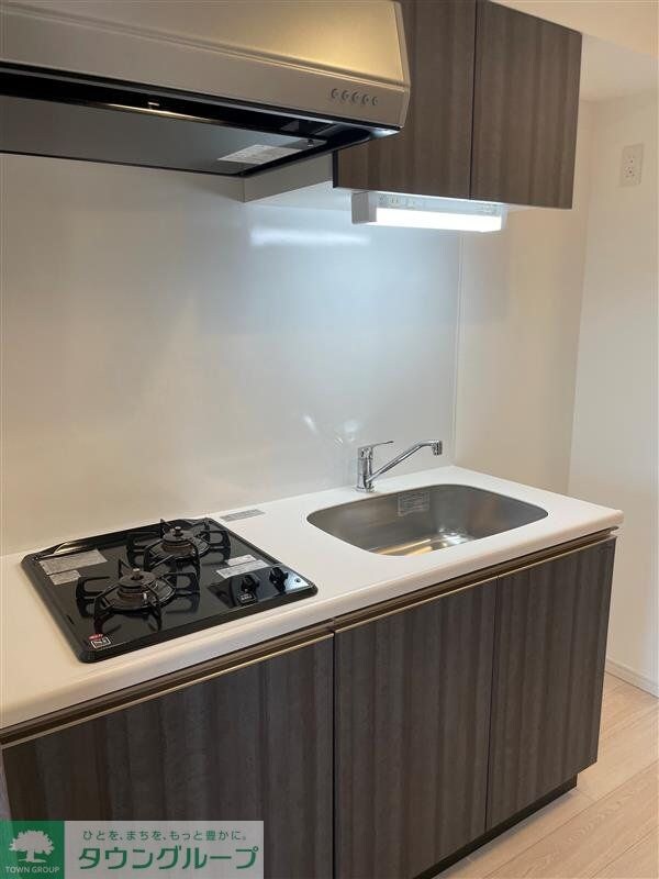 ＨＹ’ｓ　梅島Ｃｏｎｆｏｒｔの物件内観写真