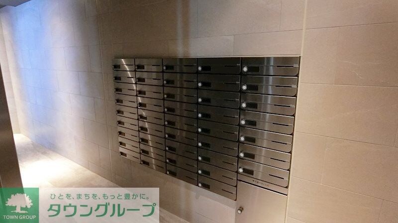 ＨＹ’ｓ　梅島Ｃｏｎｆｏｒｔの物件内観写真