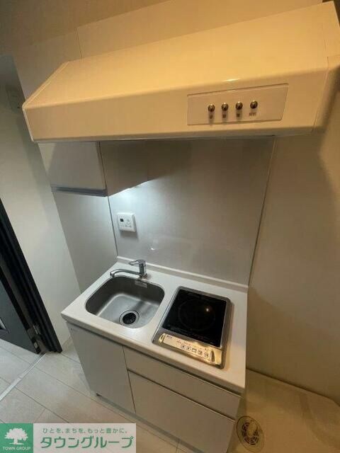 Ｇｌａｎｚ亀有の物件内観写真