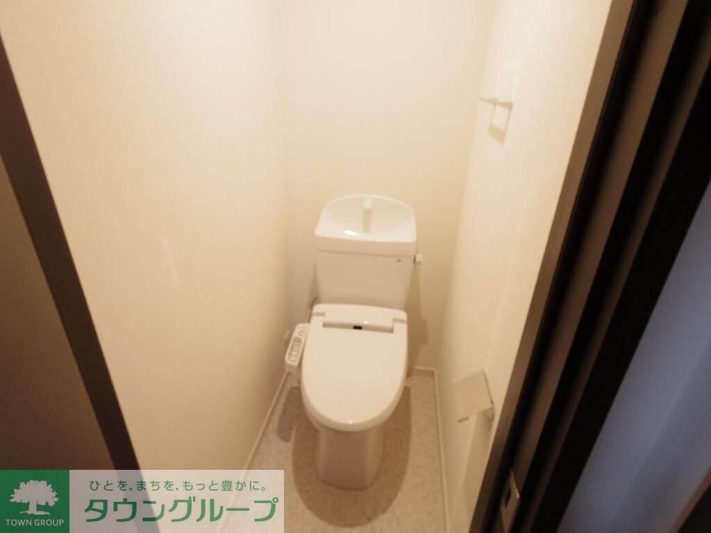 Ｇｌａｎｚ亀有の物件内観写真