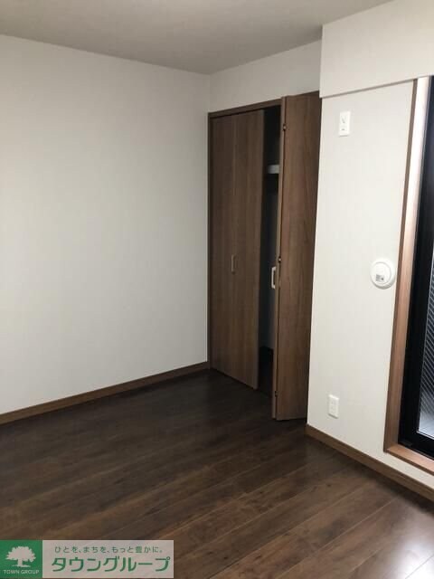 アーバンブルー高砂の物件内観写真