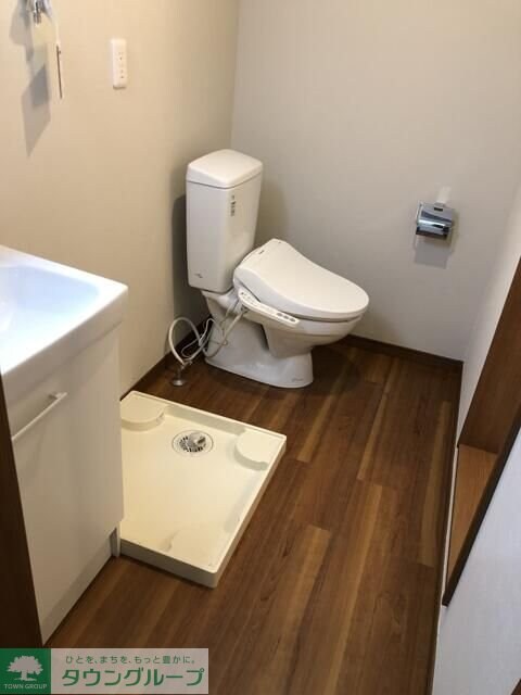 アーバンブルー高砂の物件内観写真