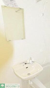 レオパレスメティスの物件内観写真