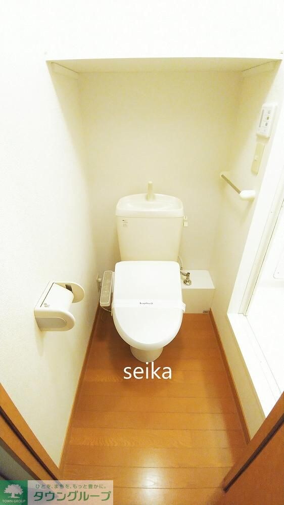 レオパレスクラウディアの物件内観写真