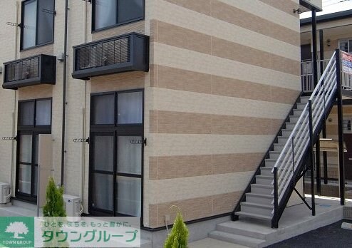 レオパレスクラウディアの物件内観写真