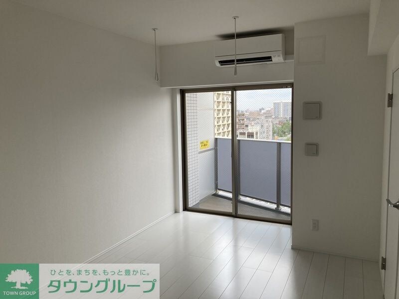 T-CASTLE西新井の物件内観写真