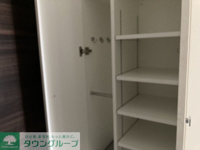 T-CASTLE西新井の物件内観写真