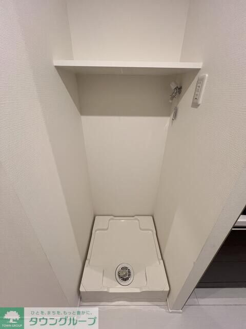 T-CASTLE西新井の物件内観写真