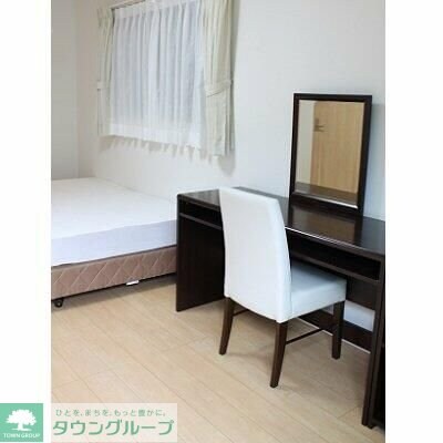 ウィング・ジムコＡ棟の物件内観写真