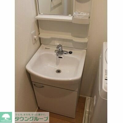 ウィング・ジムコＡ棟の物件内観写真