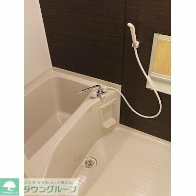 ウィング・ジムコＡ棟の物件内観写真