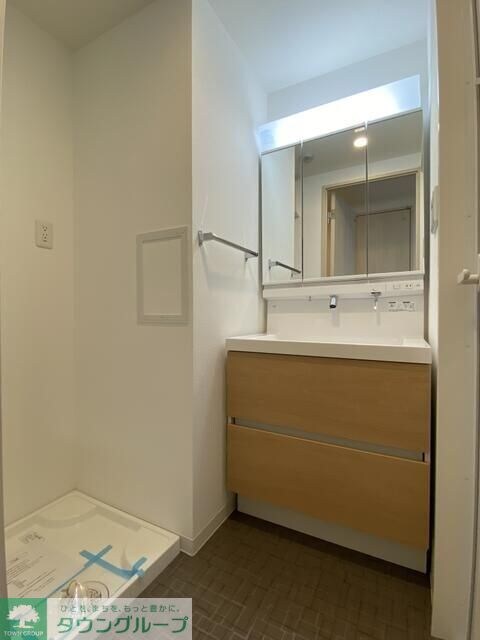 フューチャーホキマの物件内観写真