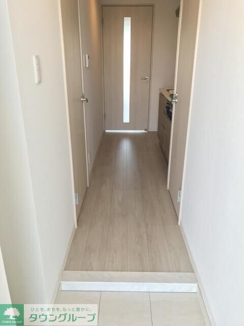 フューチャーホキマの物件内観写真