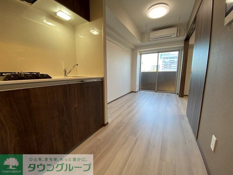 ＡＺＥＳＴ王子神谷の物件内観写真