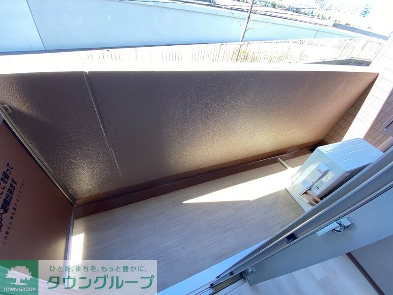 ＡＺＥＳＴ王子神谷の物件内観写真