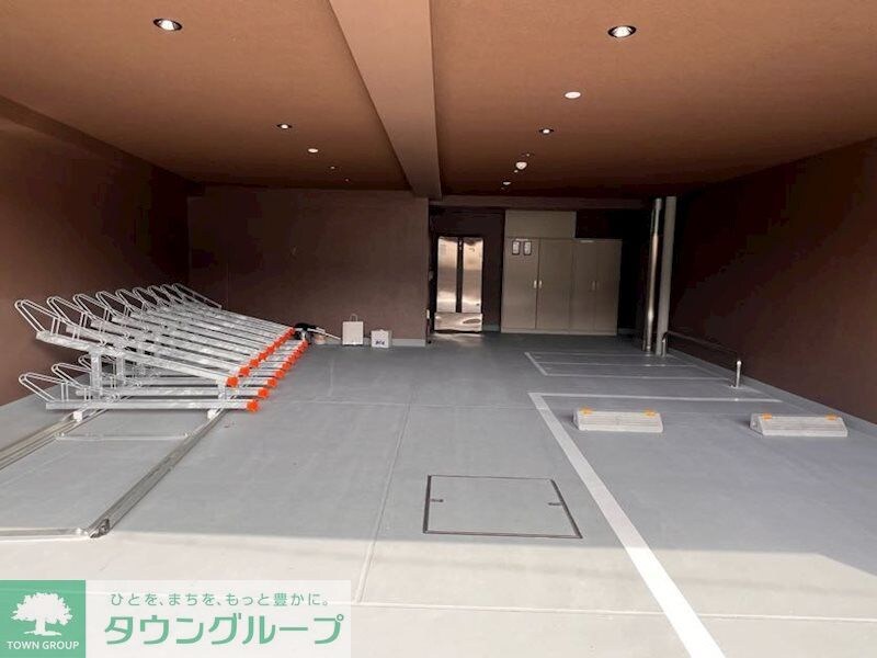 ＡＺＥＳＴ王子神谷の物件内観写真