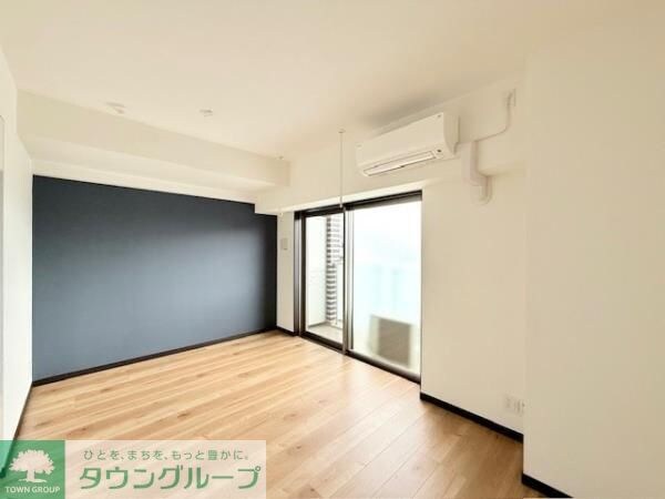 ＣＯＣＯ－ＣＨＩＬＬ　ＫＡＭＥＡＲＩの物件内観写真