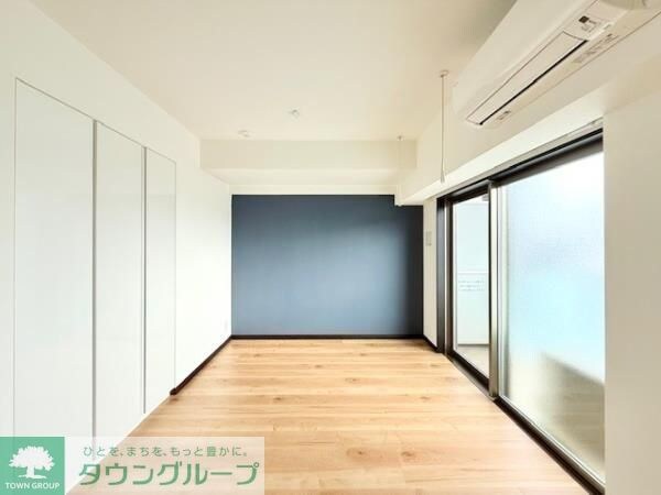 ＣＯＣＯ－ＣＨＩＬＬ　ＫＡＭＥＡＲＩの物件内観写真