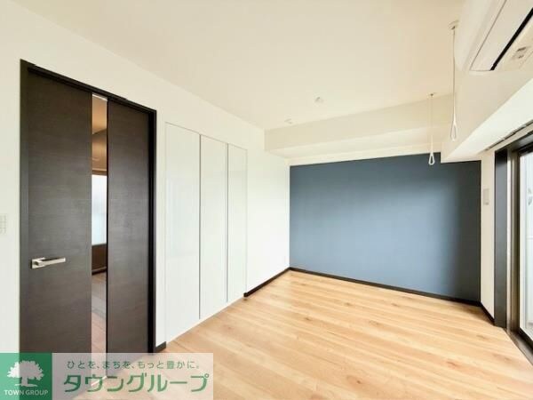 ＣＯＣＯ－ＣＨＩＬＬ　ＫＡＭＥＡＲＩの物件内観写真