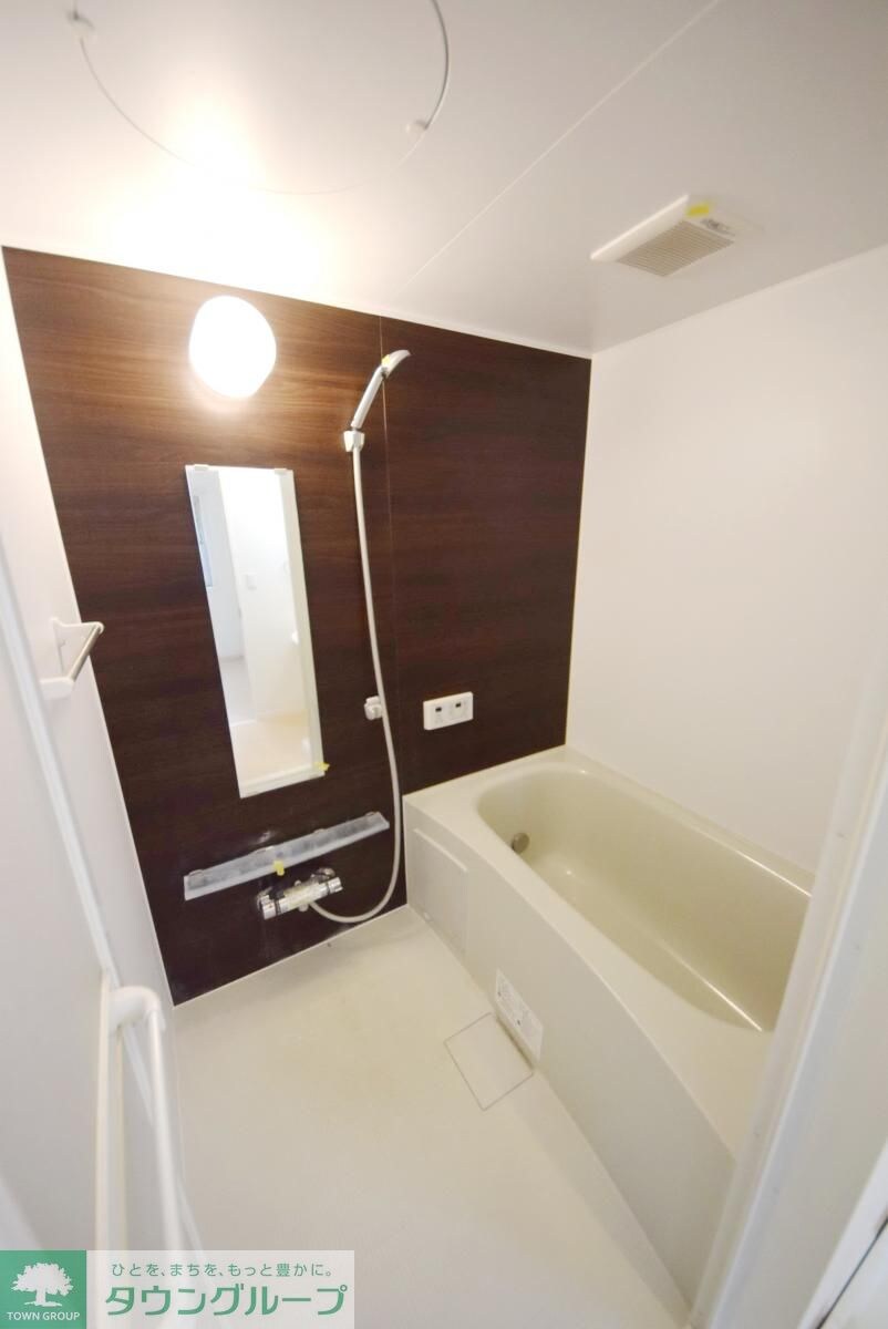 ヒログランデの物件内観写真