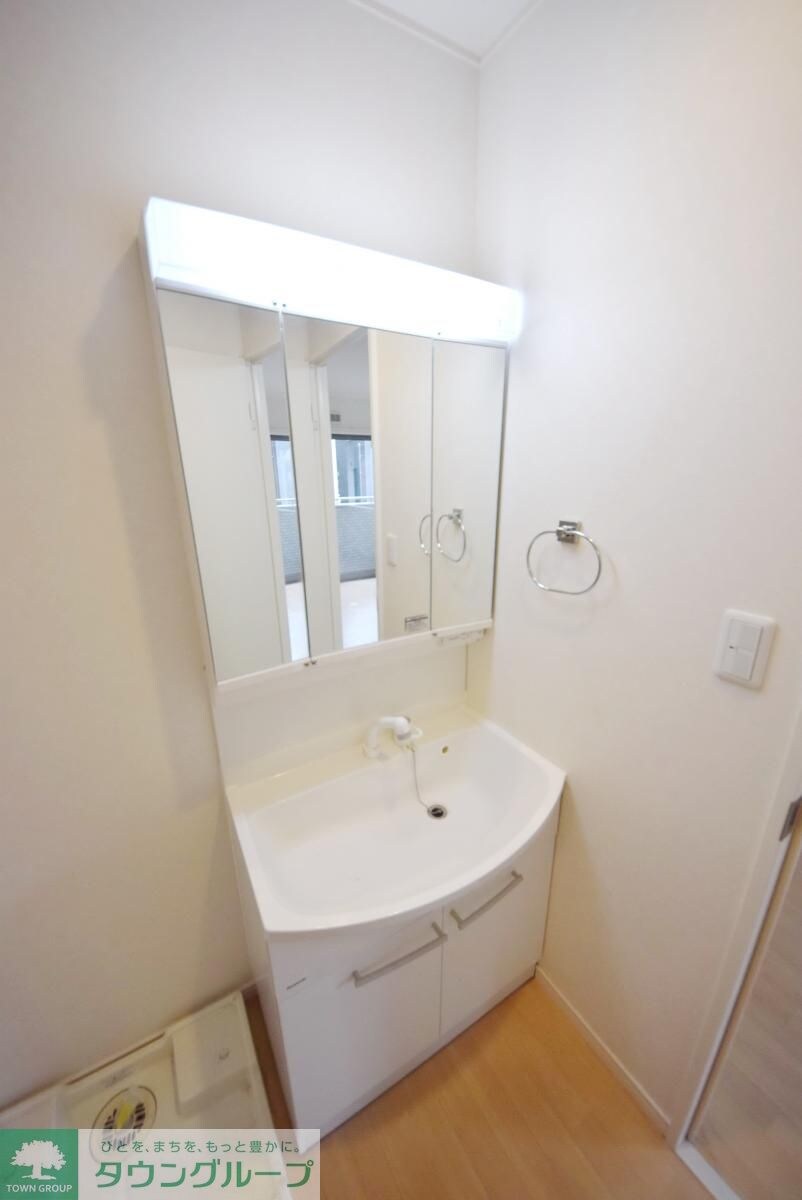 ヒログランデの物件内観写真