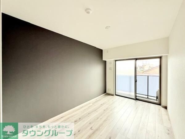 ＣＯＣＯ－ＣＨＩＬＬ　ＫＡＭＥＡＲＩの物件内観写真