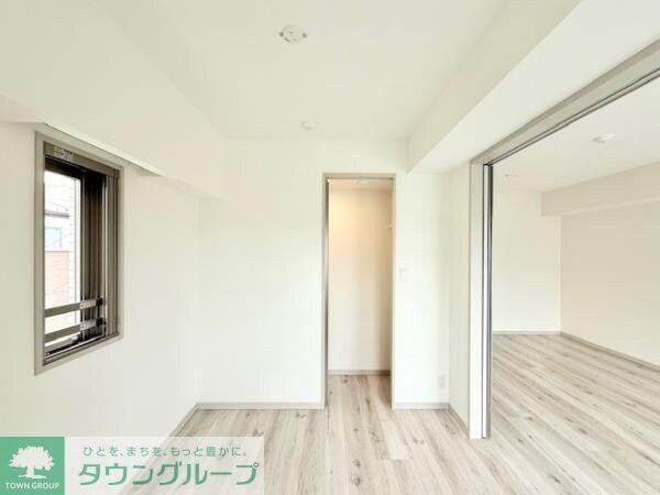 ＣＯＣＯ－ＣＨＩＬＬ　ＫＡＭＥＡＲＩの物件内観写真