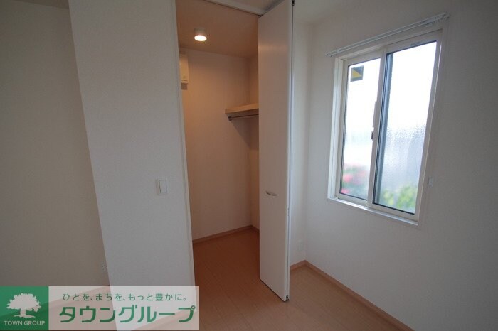 park wisteriaの物件内観写真