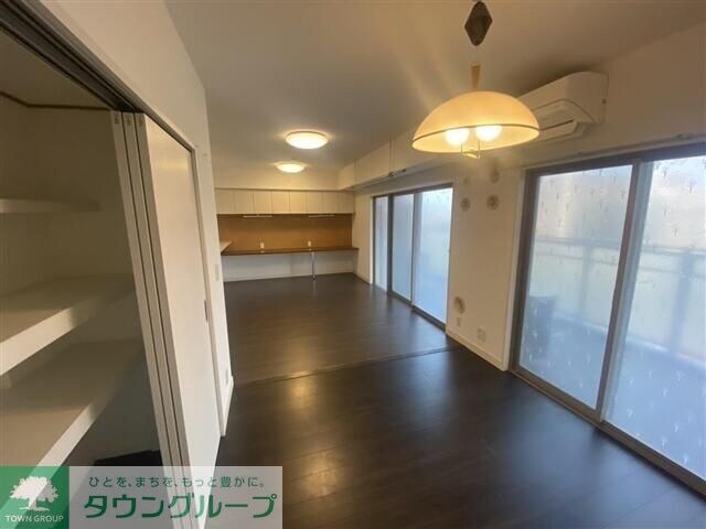 レーベンリヴァーレ　リバー・スイートの物件内観写真