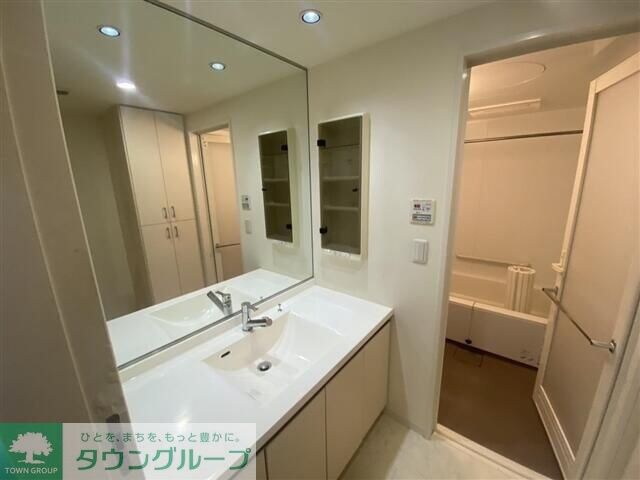 レーベンリヴァーレ　リバー・スイートの物件内観写真